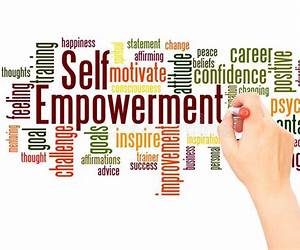 The Art of Personal Empowerment: Transforming Your Life