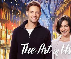 The Art of Us