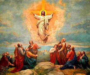 The Ascension The Ascension