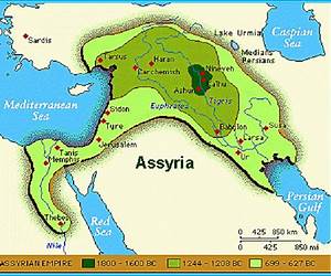 The Assyrian Empire (Ancient Empires) The Assyrian Empire (Ancient Empires)