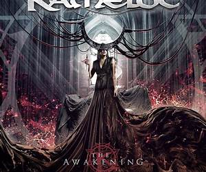 The Awakening (Jinx: Chosen, #1) The Awakening (Jinx: Chosen, #1)