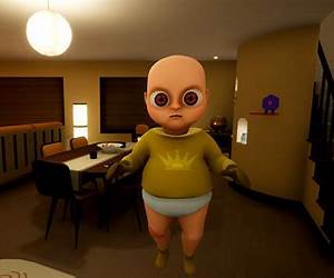 The Baby The Baby