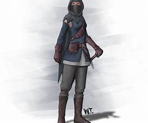 The Bandit's Lady (Rule Breakers, #1)