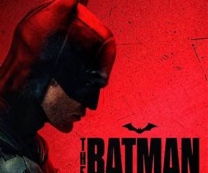 The Bat-Man: First Knight (2024-) #1