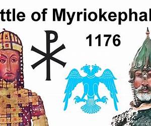 The Battle of Myriokephalon: The History of the Byzantine Empire’s Last Campaign to Take Anatolia from the Seljuk Turks The Battle of Myriokephalon: The History of the Byzantine Empire’s Last Campaign to Take Anatolia from the Seljuk Turks