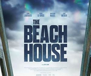 The Beach House (The Sunrise Coast #8)