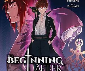 The Beginning After the End, Vol. 6 The Beginning After the End, Vol. 6