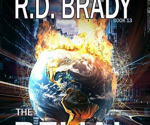 The Belial Trial (The Belial Rebirth Book 13) The Belial Trial (The Belial Rebirth Book 13)