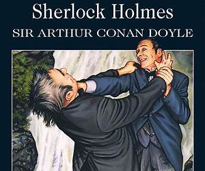 The Best of Sherlock Holmes (Volume 1 of 2) The Best of Sherlock Holmes (Volume 1 of 2)
