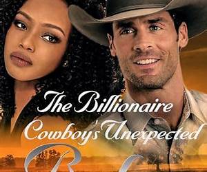 The Billionaire Cowboy's Unexpected Baby