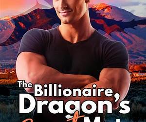 The Billionaire Dragon's Sweet Mate (Oro Escondido #1) The Billionaire Dragon's Sweet Mate (Oro Escondido #1)