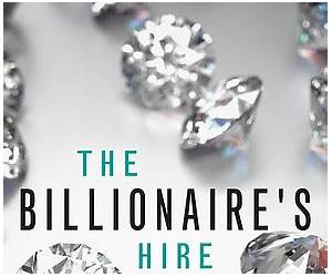 The Billionaire's Hire (Jenny and Cole's Story #2)