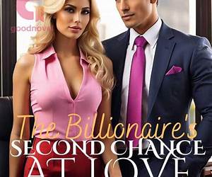 The Billionaire's Second Chance (Breckenridge Book 2) The Billionaire's Second Chance (Breckenridge Book 2)