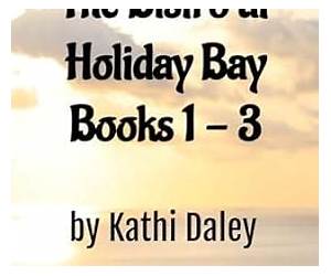 The Bistro at Holiday Bay Books 46 The Bistro at Holiday Bay Books 46