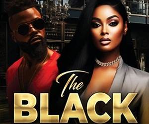 The Black Diamond Cartel 3: Death of a Boss