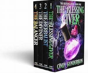 The Blessing Giver Complete Series Boxed Set The Blessing Giver Complete Series Boxed Set