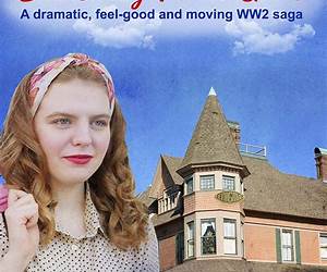 The Bletchley Park Girls: The next instalment in the Lily Baker wartime saga series from Patricia Mcbride for 2024 (Lily Baker Series Book 5) The Bletchley Park Girls: The next instalment in the Lily Baker wartime saga series from Patricia Mcbride for 2024 (Lily Baker Series Book 5)