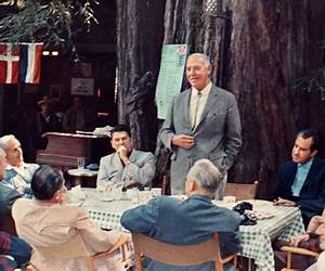 The Bohemian Club: The History of One of America’s Most Secretive and Controversial Private Clubs