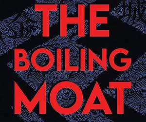 The Boiling Moat: Urgent Steps to Defend Taiwan The Boiling Moat: Urgent Steps to Defend Taiwan