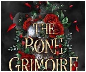 The Bone Grimoire (Wayward Haunt, #4)