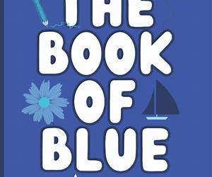 The Book of Blue