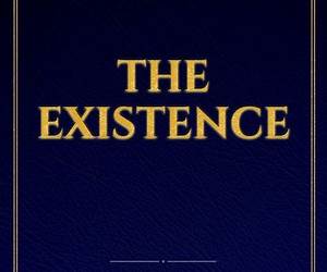 The Book of Existence (Field of Thought)