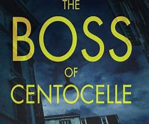 The Boss of Centocelle: An Italian Murder Mystery (Book 6) (A Commissario Scala Mystery in Rome) The Boss of Centocelle: An Italian Murder Mystery (Book 6) (A Commissario Scala Mystery in Rome)