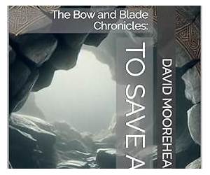 The Bow and Blade Chronicles: To Save a Life The Bow and Blade Chronicles: To Save a Life