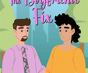 The Boyfriend Fix