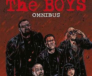 The Boys T02 : Ca va saigner !