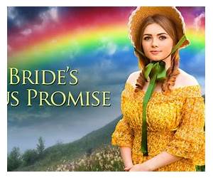 The Bride's Perilous Promise