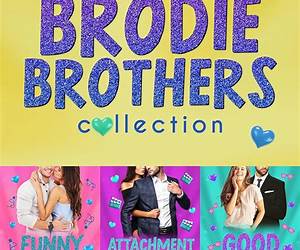 The Brodie Brothers Collection The Brodie Brothers Collection