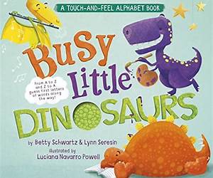 The Busy Little Dinosaur: A Lesson in Patience: Children's book about feelings and emotions, social emotional learning, ages 2-6 The Busy Little Dinosaur: A Lesson in Patience: Children's book about feelings and emotions, social emotional learning, ages 2-6