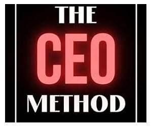 The CEO Method: An Entrepreneur's Guide to Business Success