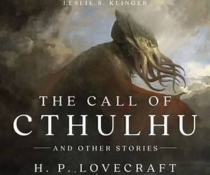 The Call of Cthulu The Call of Cthulu