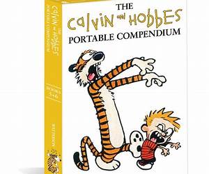The Calvin and Hobbes Portable Compendium Set 3 (Volume 3) The Calvin and Hobbes Portable Compendium Set 3 (Volume 3)