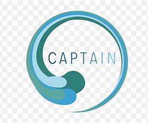 The Captain \u0026 Me! The Captain \u0026 Me!
