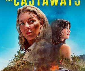 The Castaway: Shipwreck Key Book One