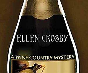 The Champagne Conspiracy: A Wine Country Mystery (Wine Country Mysteries, 7) The Champagne Conspiracy: A Wine Country Mystery (Wine Country Mysteries, 7)