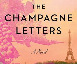 The Champagne Letters