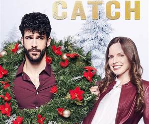 The Christmas Catch The Christmas Catch