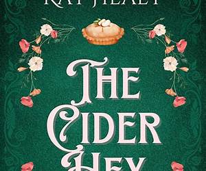 The Cider Hex (Homesteader Hearth Witch #2)