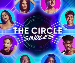 The Circle (The Spinner Chronicles)