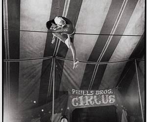 The Circus Black (Book 1) The Circus Black (Book 1)
