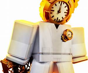 The Clock Tower and the Scientist: An Allasneda Mystery