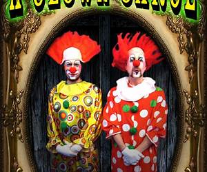 The Clown Collector