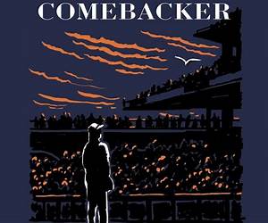 The Comebacker The Comebacker