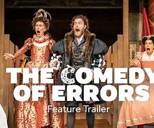The Comedy of Errors | Shakespeare for kids: Shakespeare in a language children will understand and love The Comedy of Errors | Shakespeare for kids: Shakespeare in a language children will understand and love