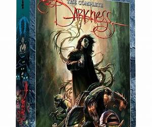 The Complete Darkness Volume 3 (3) The Complete Darkness Volume 3 (3)