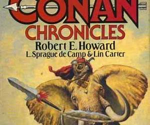 The Conan Chronicles The Conan Chronicles
